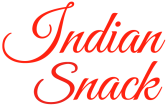 Indian Snack