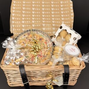 Indian Sweets & Snacks Gift Hamper